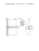 FILTER ELEMENT HAVING SEALING MEMBERS AND METHODS diagram and image