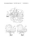 Electrically Powered Flail Mower diagram and image