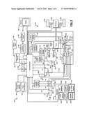 INTEGRATED EXHAUST AND ELECTRICALLY HEATED PARTICULATE FILTER REGENERATION SYSTEMS diagram and image