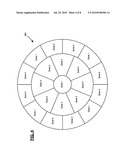 INTEGRATED EXHAUST AND ELECTRICALLY HEATED PARTICULATE FILTER REGENERATION SYSTEMS diagram and image