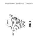 INTEGRATED EXHAUST AND ELECTRICALLY HEATED PARTICULATE FILTER REGENERATION SYSTEMS diagram and image