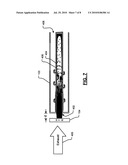 INTEGRATED EXHAUST AND ELECTRICALLY HEATED PARTICULATE FILTER REGENERATION SYSTEMS diagram and image