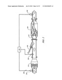 TECHNIQUE FOR PRODUCTION OF AMMONIA ON DEMAND IN A THREE WAY CATALYST FOR A PASSIVE SELECTIVE CATALYTIC REDUCTION SYSTEM diagram and image