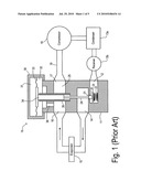 Automotive Thermostatic Expansion Valve With Reduced Hiss diagram and image