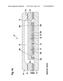 SENSOR DEVICE AND METHOD FOR MANUFACTURING A SENSOR DEVICE diagram and image