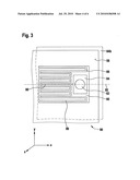 SENSOR DEVICE AND METHOD FOR MANUFACTURING A SENSOR DEVICE diagram and image