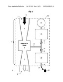 Aerosol Collection and Microdroplet Delivery for Analysis diagram and image