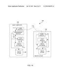 MUSIC SYNCHRONIZATION ARRANGEMENT diagram and image