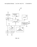 MUSIC SYNCHRONIZATION ARRANGEMENT diagram and image