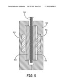 Locking Mount System for Weapons diagram and image