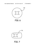 Locking Mount System for Weapons diagram and image