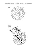 Device and method for extending the service life of firing installations diagram and image