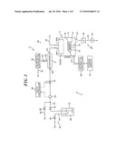 VAPORIZER, MATERIAL GAS SUPPLY SYSTEM INCLUDING VAPORIZER AND FILM FORMING APPARATUS USING SUCH SYSTEM diagram and image