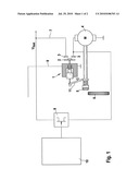 STARTER FOR INTERNAL COMBUSTION ENGINES HAVING A LOAD ALLEVIATION SWITCH diagram and image