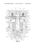 FUEL INJECTION SYSTEM WITH HIGH REPEATABILITY AND STABILITY OF OPERATION FOR AN INTERNAL-COMBUSTION ENGINE diagram and image