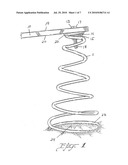 Fuel saving spring assembly, kit, and method diagram and image