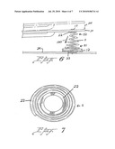 Fuel saving spring assembly, kit, and method diagram and image