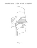 Method and System for Detecting Mouth Leak During Application of Positive Airway Pressure diagram and image