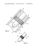 Endotracheal tube cleaning apparatus diagram and image