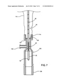 Endotracheal tube cleaning apparatus diagram and image