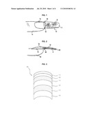 ARTIFICIAL NAIL AND MANUFACTURING METHOD THEREOF diagram and image