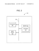 METHOD AND SYSTEM FOR DISHWASHER OPERATION diagram and image