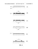 POINT CONTACTS FOR POLYSILICON EMITTER SOLAR CELL diagram and image