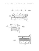 Photovoltaic module diagram and image