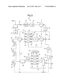 Gas-to-Liquid Plant Using Parallel Units diagram and image