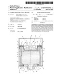 Guiding device for a metal bellows diagram and image