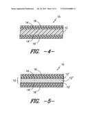 Method of Forming a Consolidated Fibrous Structure diagram and image