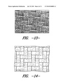 Method of Forming a Consolidated Fibrous Structure diagram and image