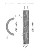 Method of Forming a Consolidated Fibrous Structure diagram and image