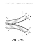 Method of Forming a Consolidated Fibrous Structure diagram and image