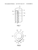 PLASMA PROCESSING APPARATUS diagram and image