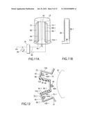 PLASMA PROCESSING APPARATUS diagram and image