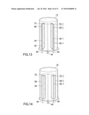 PLASMA PROCESSING APPARATUS diagram and image