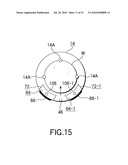 PLASMA PROCESSING APPARATUS diagram and image