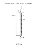 PLASMA PROCESSING APPARATUS diagram and image