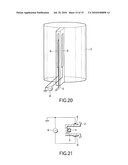 PLASMA PROCESSING APPARATUS diagram and image