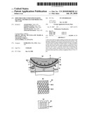 SHOE PRESS BELT FOR PAPER-MAKING MACHINE AND PROCESS FOR PRODUCING THE SAME diagram and image