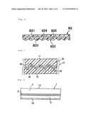 SHOE PRESS BELT FOR PAPER-MAKING MACHINE AND PROCESS FOR PRODUCING THE SAME diagram and image