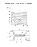 Heat accumulator, method for manufacturing heat accumulator, and vehicle-mounted thermal system including accumulator diagram and image