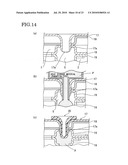 Heat accumulator, method for manufacturing heat accumulator, and vehicle-mounted thermal system including accumulator diagram and image