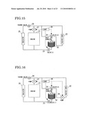 Heat accumulator, method for manufacturing heat accumulator, and vehicle-mounted thermal system including accumulator diagram and image