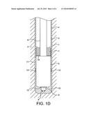 METHOD OF WELL CEMENTING diagram and image