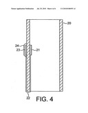 METHOD OF WELL CEMENTING diagram and image