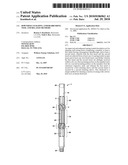 DOWNHOLE SCRAPING AND/OR BRUSHING TOOL AND RELATED METHODS diagram and image