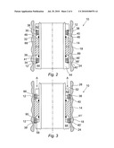 Support assembly diagram and image