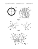 Support assembly diagram and image